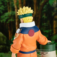 Naruto - Uzumaki Naruto Memorable Saga Figure image number 4